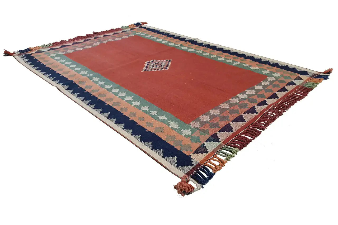 Jajim Exclusive (235x157 cm) - German Carpet Shop