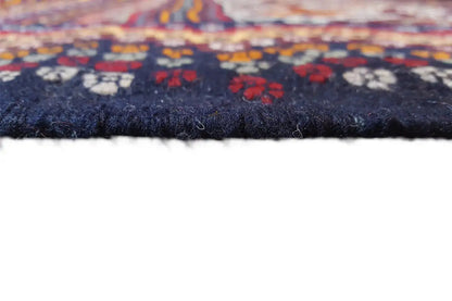 Kilim Sirjan - 905436 (224x162cm) - German Carpet Shop