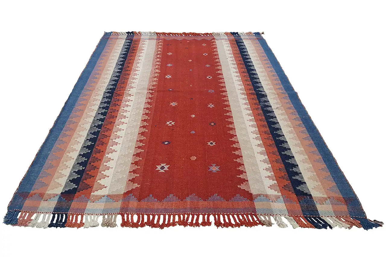 Jajim Exclusive (222x169 cm) - German Carpet Shop