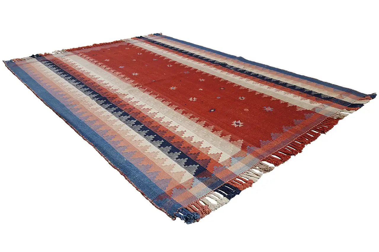 Jajim Exclusive (222x169 cm) - German Carpet Shop