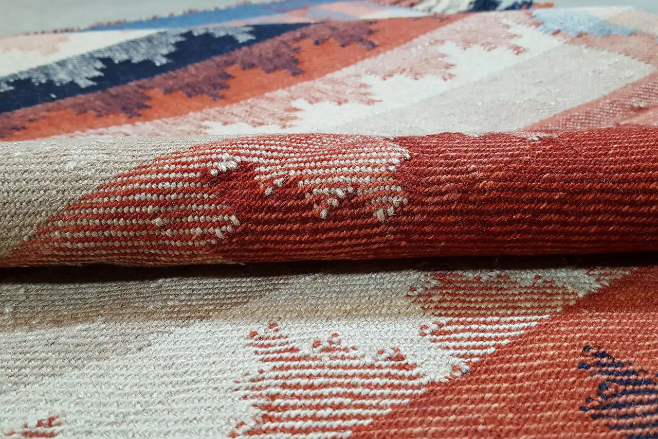 Jajim Exclusive (222x169 cm) - German Carpet Shop