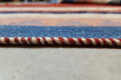 Jajim Exclusive (222x169 cm) - German Carpet Shop