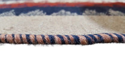 Jajim Exclusive 203127- (205x149 cm) - German Carpet Shop