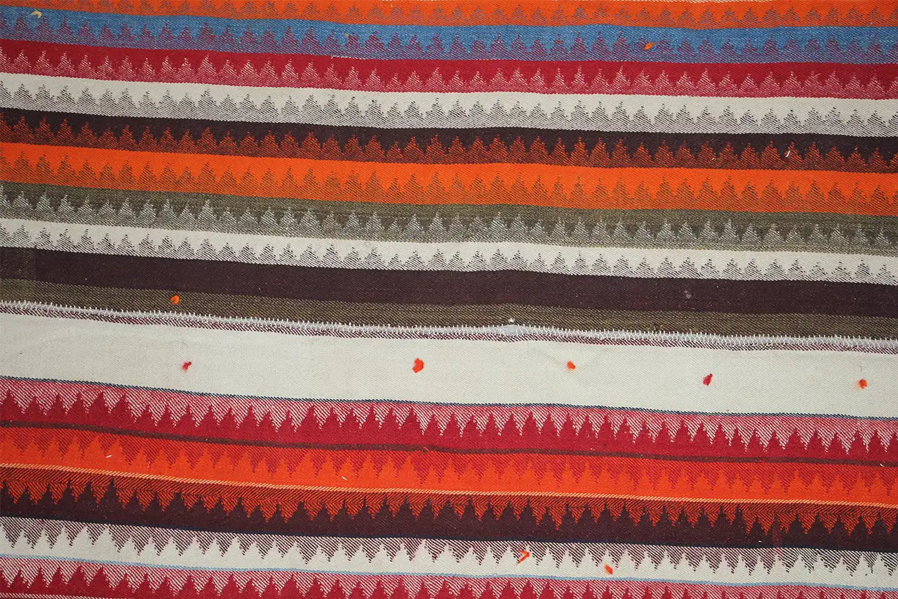 Jajim 8968661 246x138 cm - German Carpet Shop