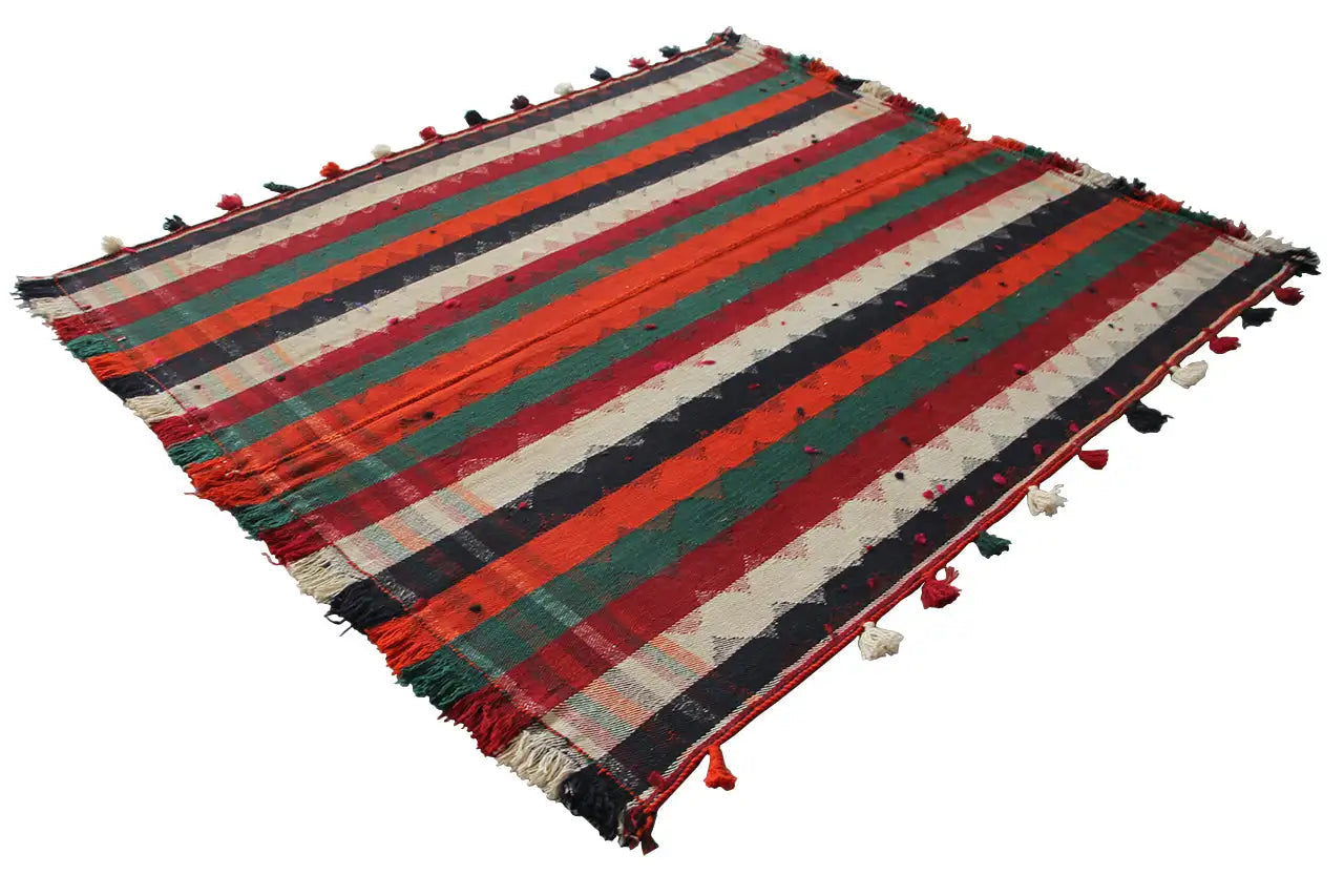 Jajim 8968760 180x158 cm - German Carpet Shop