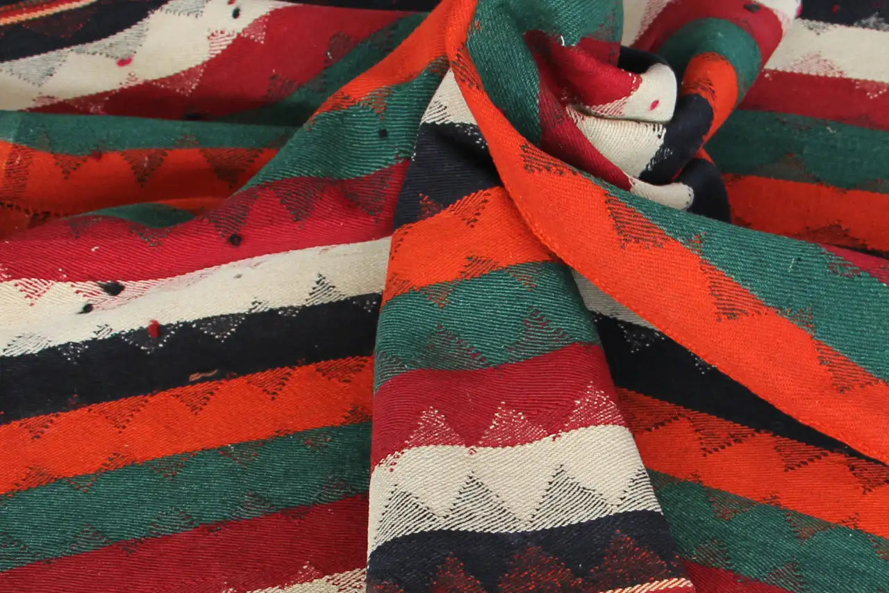 Jajim 8968760 180x158 cm - German Carpet Shop