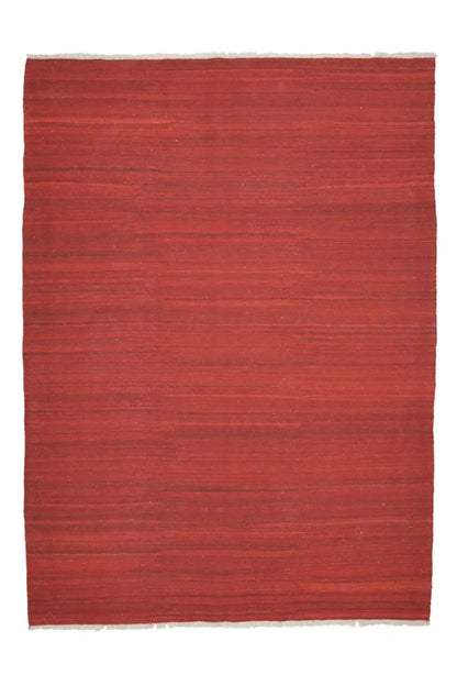  Kilim Simple - 804916 (242x169 cm) - Premium Kelim from German Carpet Shop - Just €369! Shop now at German Carpet Shop