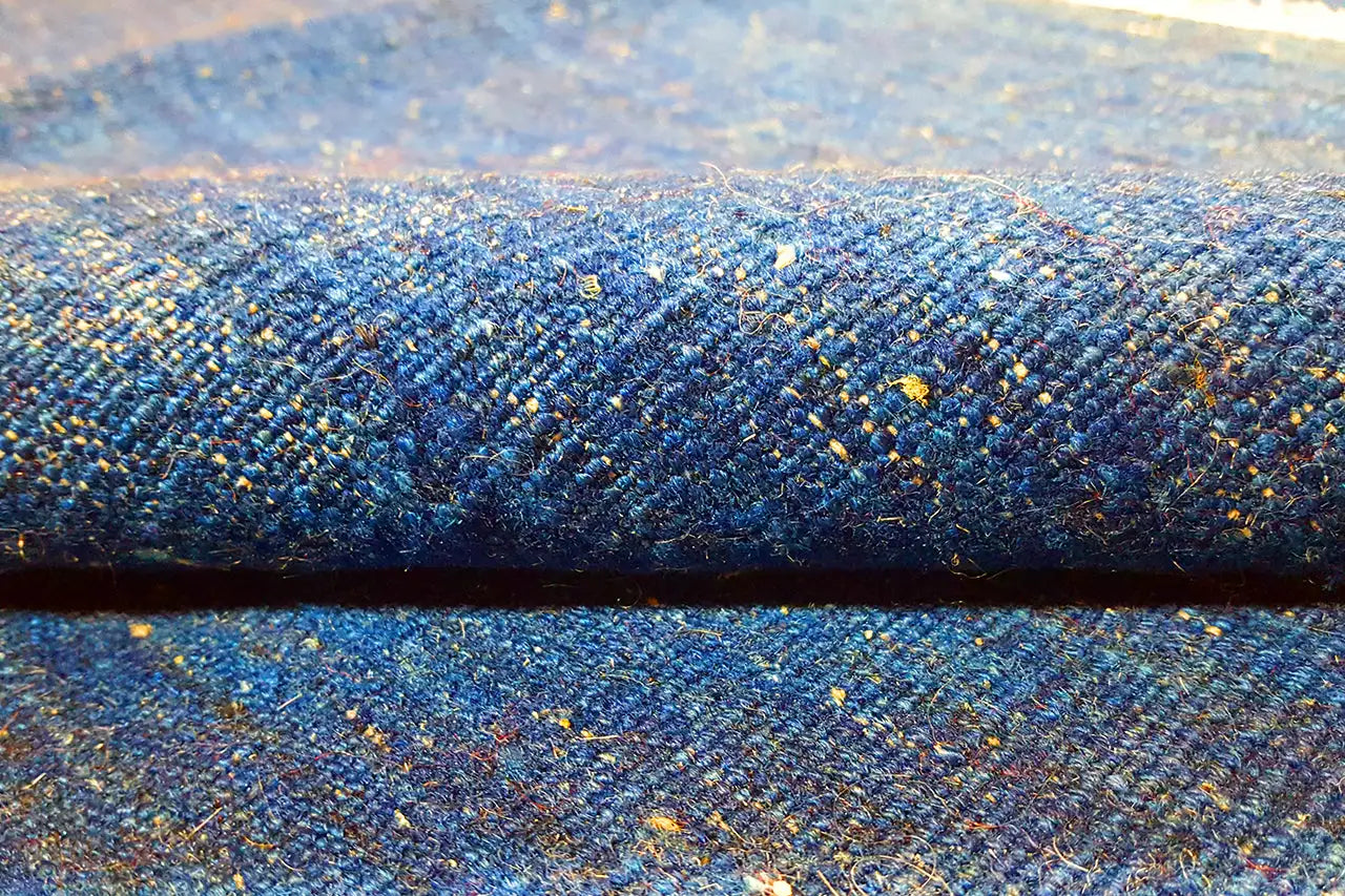  Kilim Simple - 201624 (192x176 cm) - Premium Kelim from German Carpet Shop - Just €299! Shop now at German Carpet Shop