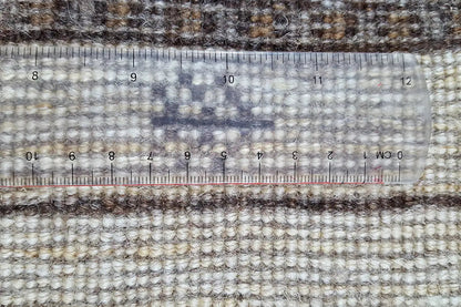 Löwen Gabbeh - 9701340 (184x122 cm) - German Carpet Shop