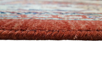 Qashqai - Klassisch (243x173 cm) - German Carpet Shop
