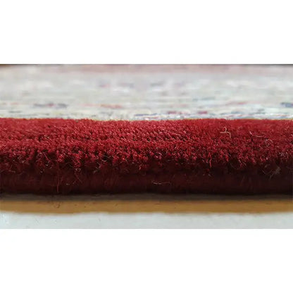 Indo Täbriz Teppich (351x255 cm) - German Carpet Shop