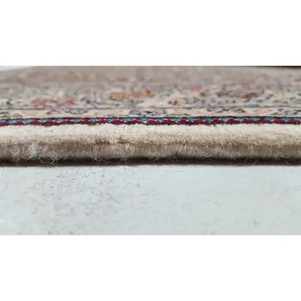 Indo Täbriz Teppich (146x100 cm) - German Carpet Shop