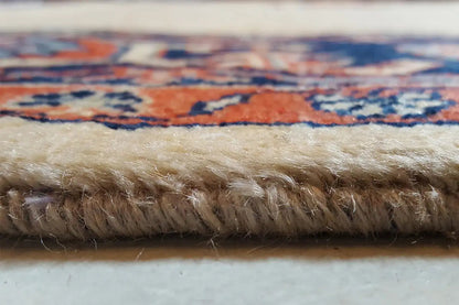 Heriz Teppich - 7190 (257x206cm) - German Carpet Shop