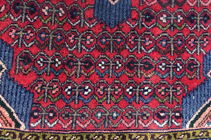 Hamadan - 8968688 (130x80 cm) - German Carpet Shop