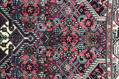 Hamadan - 8968697 (135x77 cm) - German Carpet Shop