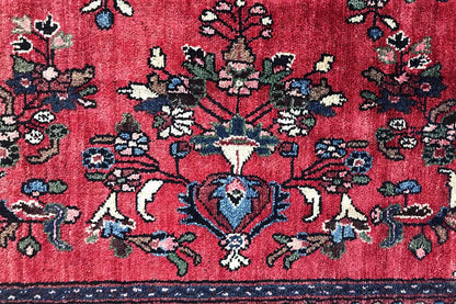 Hamadan - 8968676 (417x320 cm) - German Carpet Shop