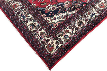 Hamadan - 8968676 (417x320 cm) - German Carpet Shop