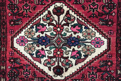 Hamadan - Läufer (297x107 cm) - German Carpet Shop