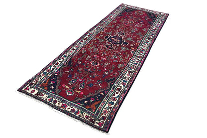 Hamadan - Läufer (309x106 cm) - German Carpet Shop