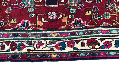 Hamadan - Läufer (309x106 cm) - German Carpet Shop