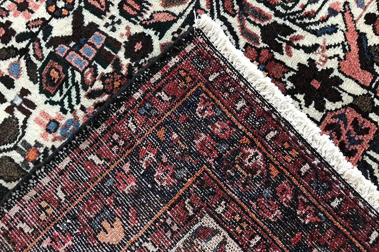 Hamadan - Läufer (295x109 cm) - German Carpet Shop