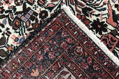 Hamadan - Läufer (295x109 cm) - German Carpet Shop