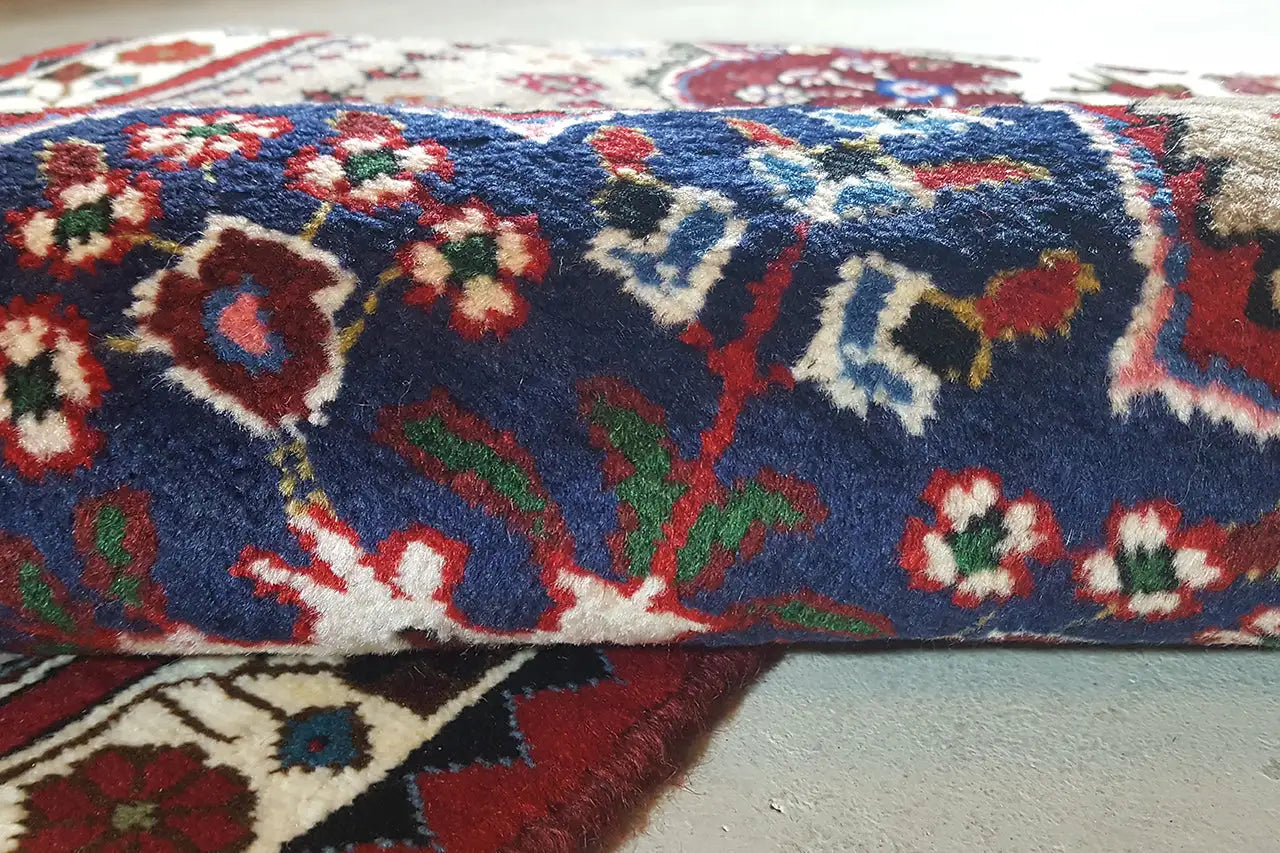 Shiraz - Läufer (318x80 cm) - German Carpet Shop