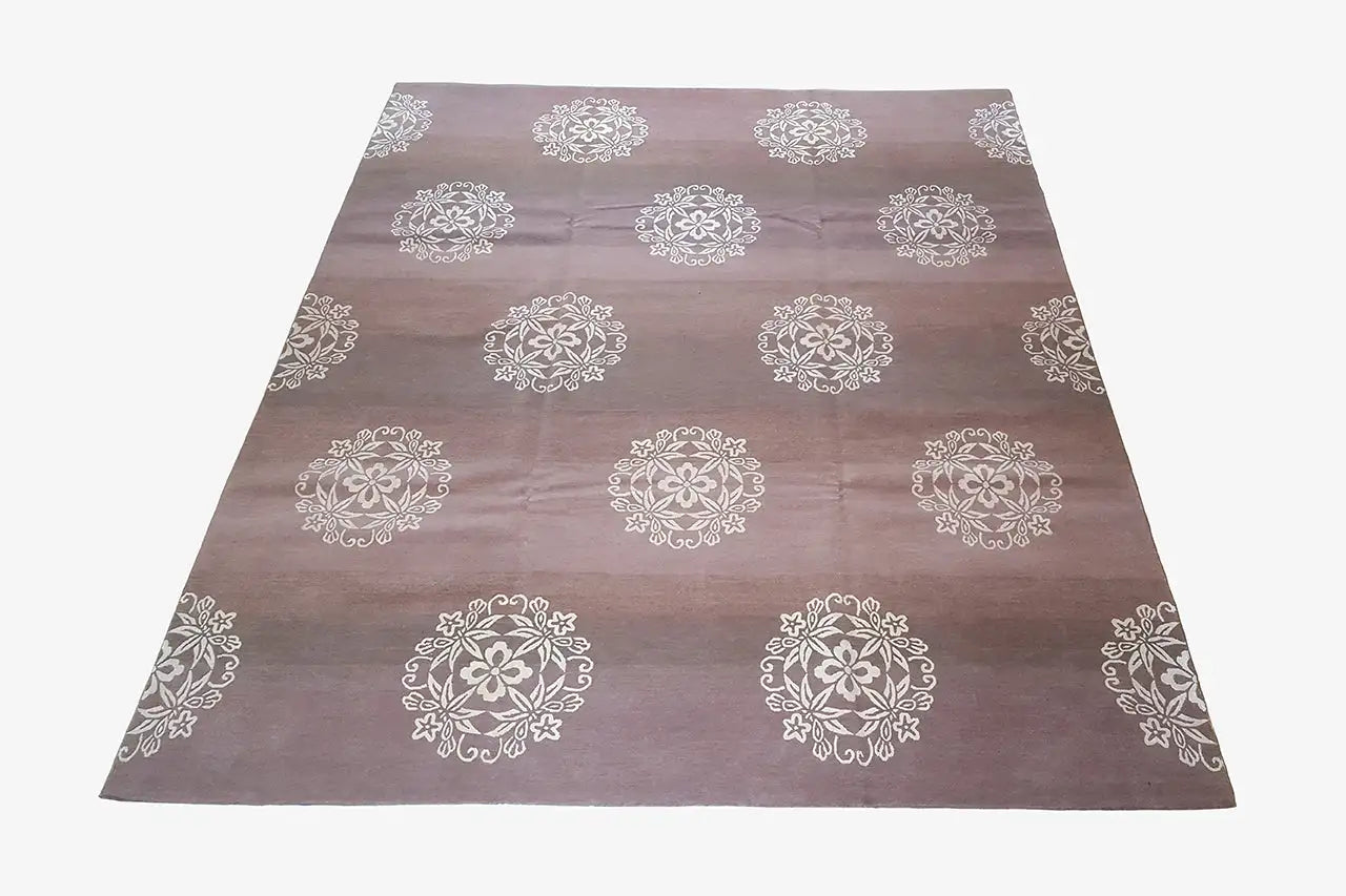 Designer-Teppich - Bo Hamsa (312x255 cm) - German Carpet Shop