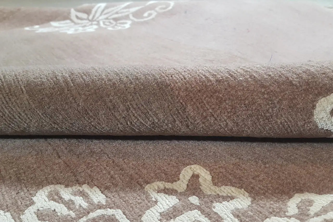 Designer-Teppich - Bo Hamsa (312x255 cm) - German Carpet Shop