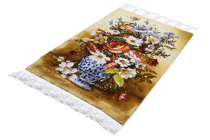 Bild Teppich - (58x42cm) - German Carpet Shop