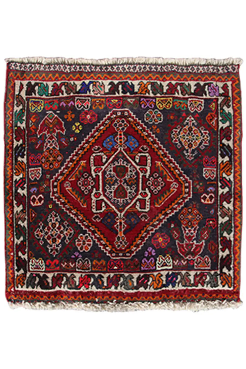Poshti Teppich- 8968766 (59x59cm) - German Carpet Shop