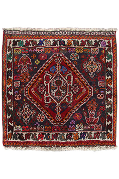 Poshti Teppich- 8968766 (59x59cm) - German Carpet Shop