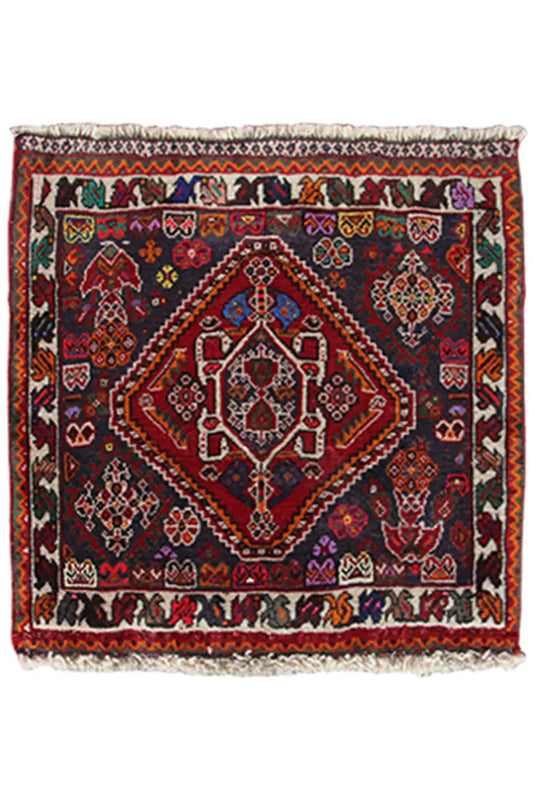 Poshti Teppich- 8968766 (59x59cm) - German Carpet Shop