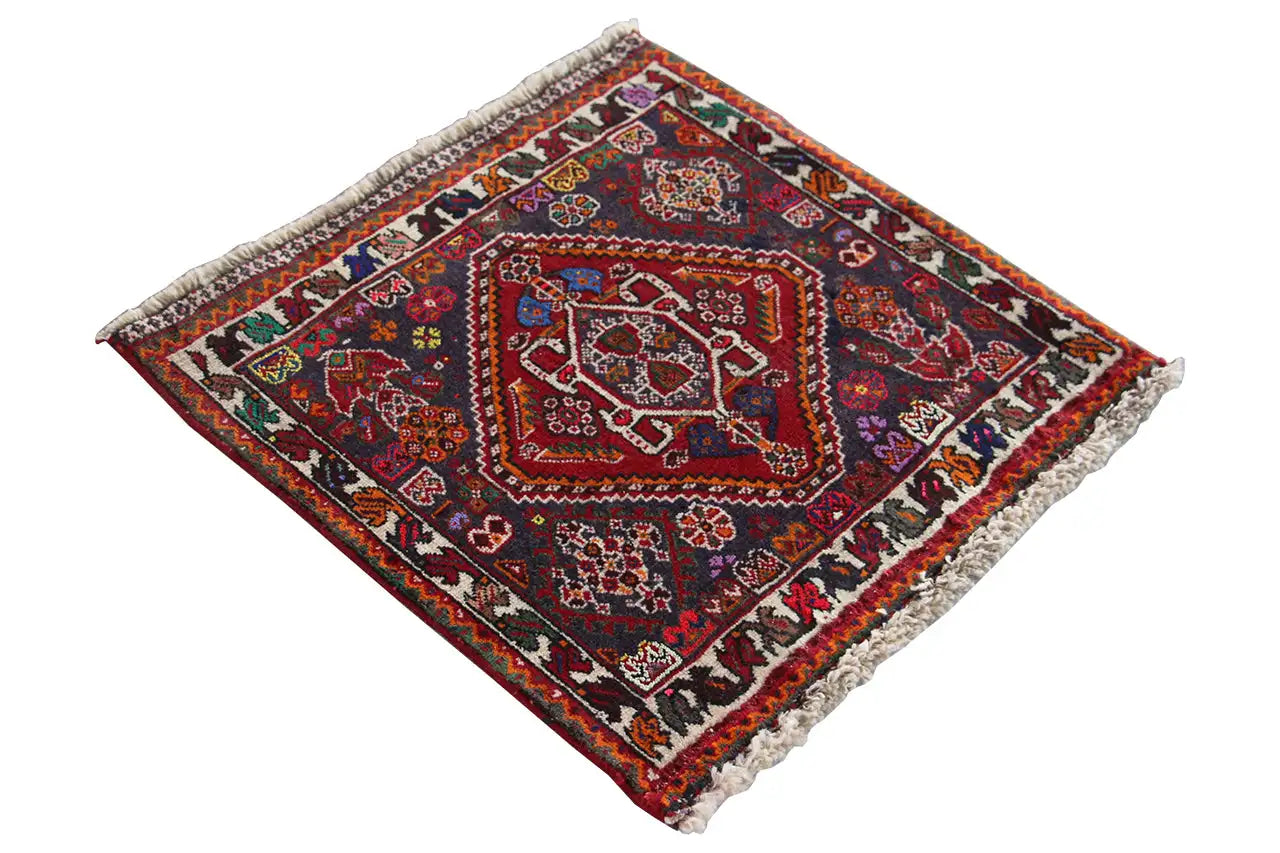 Poshti Teppich- 8968766 (59x59cm) - German Carpet Shop