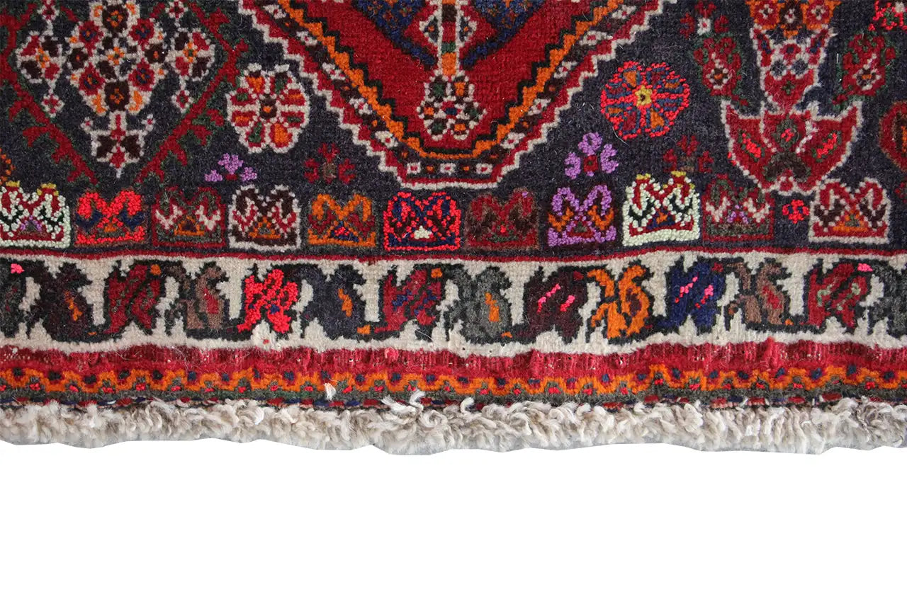 Poshti Teppich- 8968766 (59x59cm) - German Carpet Shop