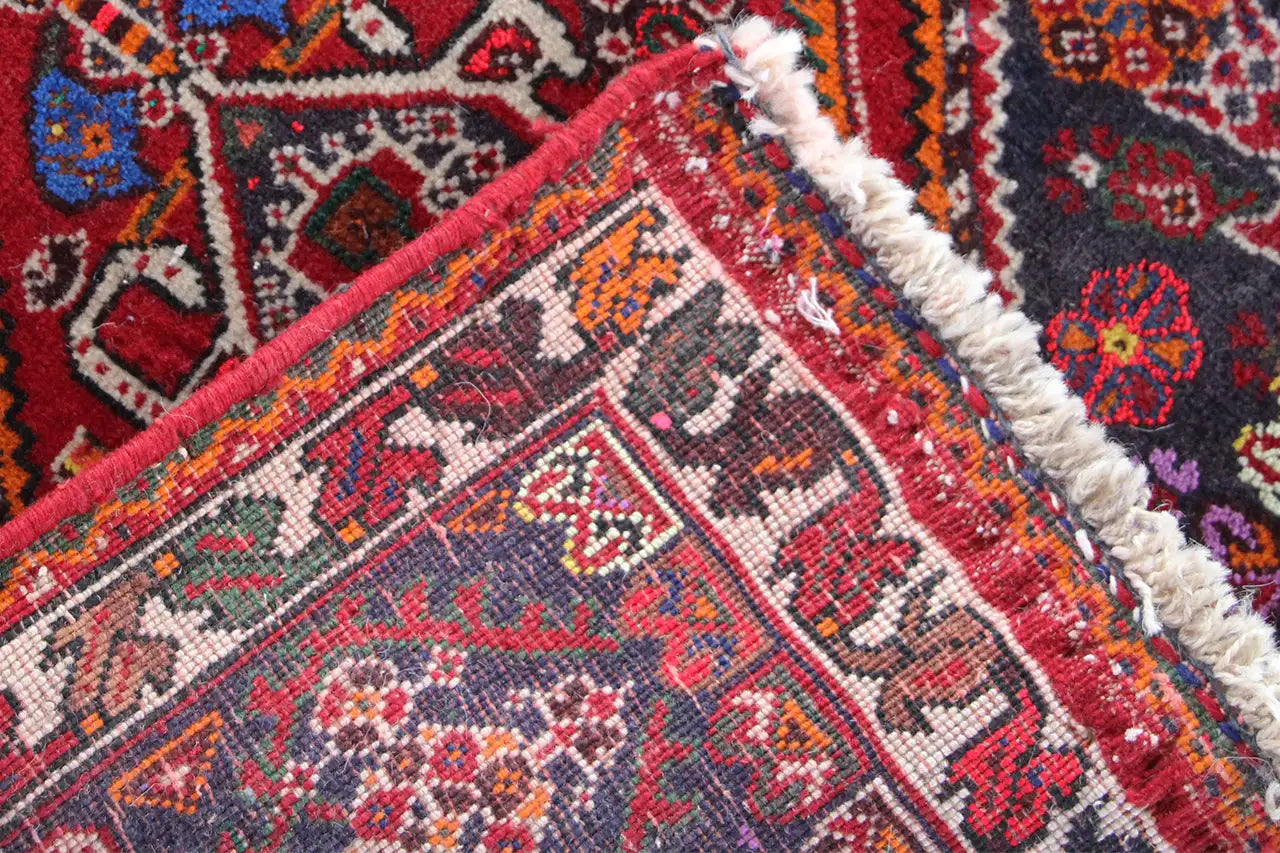 Poshti Teppich- 8968766 (59x59cm) - German Carpet Shop