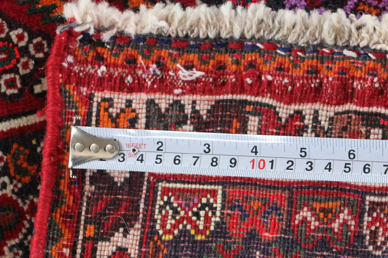 Poshti Teppich- 8968766 (59x59cm) - German Carpet Shop