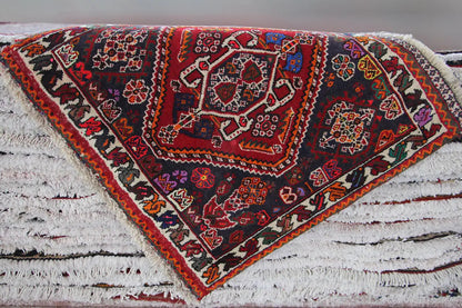 Poshti Teppich- 8968766 (59x59cm) - German Carpet Shop