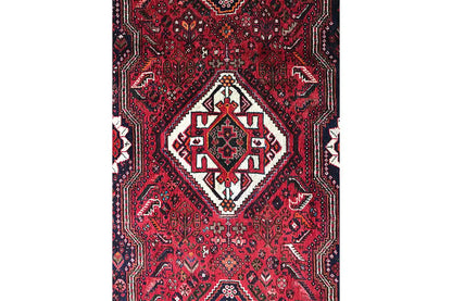Qashqai - Läufer (297x115 cm) - German Carpet Shop