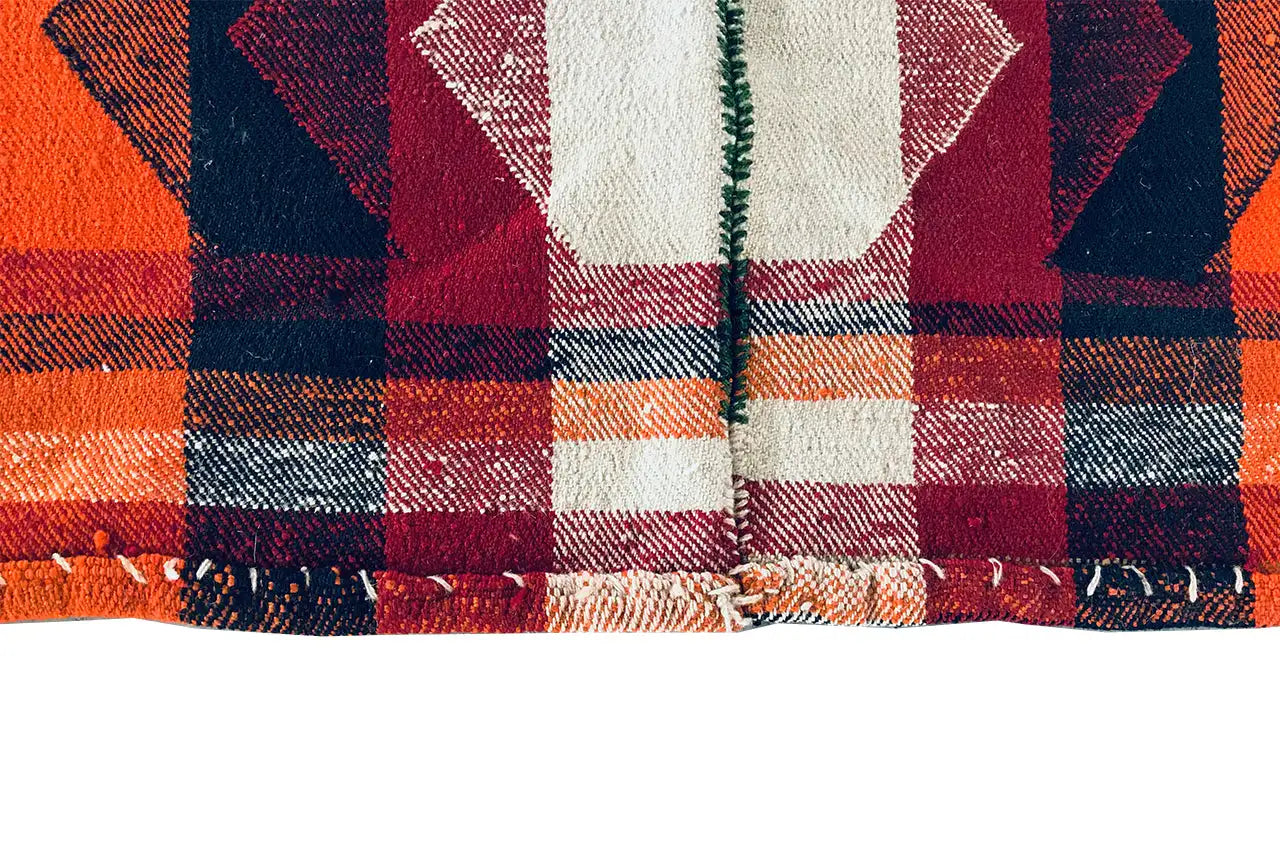 Jajim (196x151 cm) - German Carpet Shop