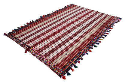 Jajim (244x164 cm) - German Carpet Shop