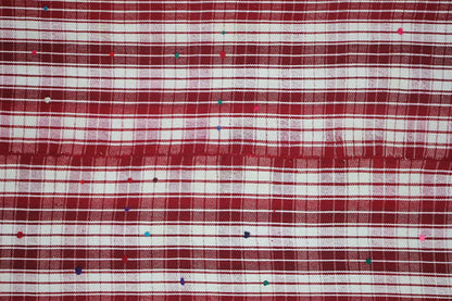 Jajim (244x164 cm) - German Carpet Shop