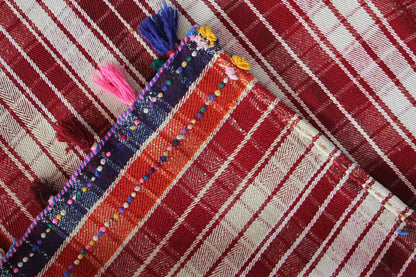 Jajim (244x164 cm) - German Carpet Shop