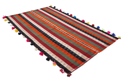Jajim (207x128 cm) - German Carpet Shop