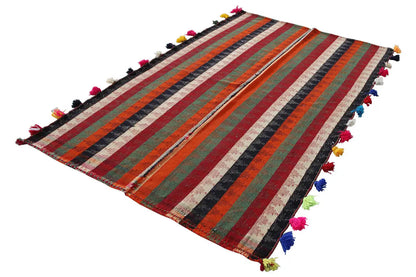 Jajim (207x128 cm) - German Carpet Shop