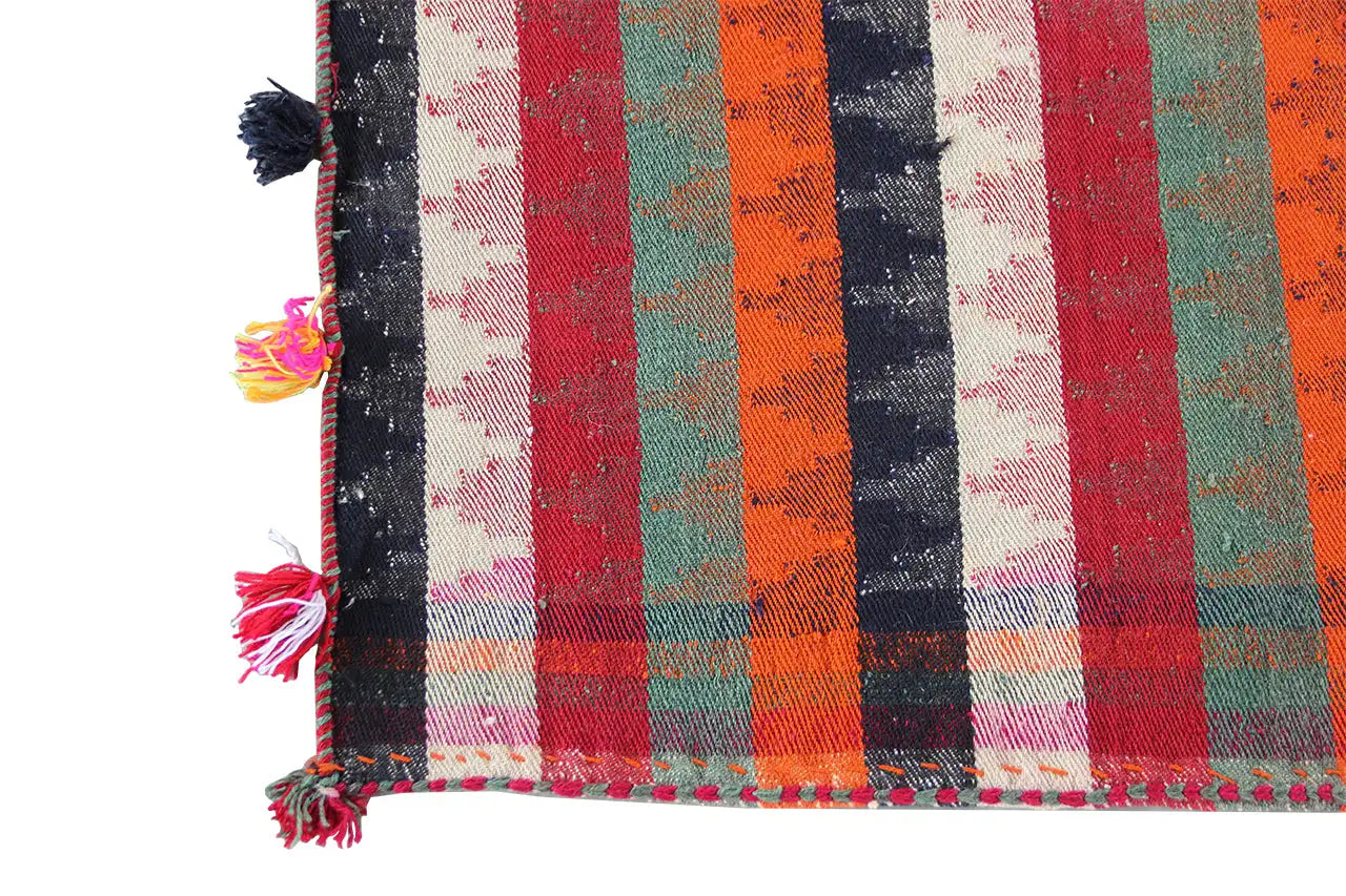 Jajim (207x128 cm) - German Carpet Shop