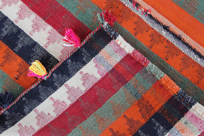 Jajim (207x128 cm) - German Carpet Shop