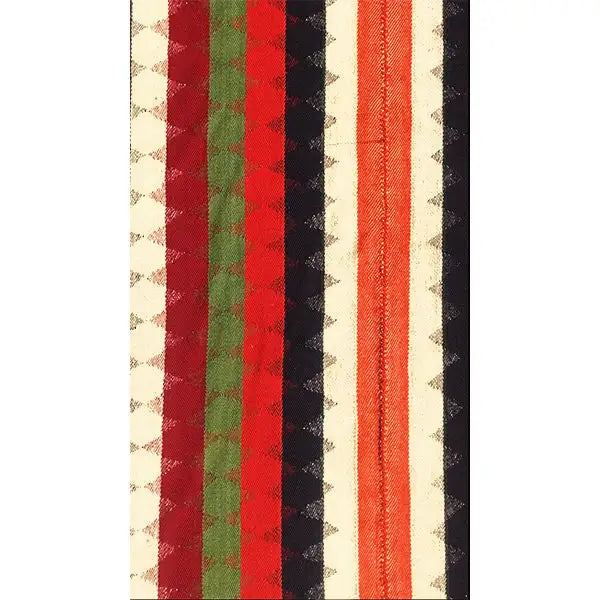 Jajim (199x134 cm) - German Carpet Shop