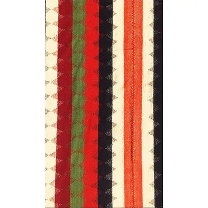 Jajim (199x134 cm) - German Carpet Shop