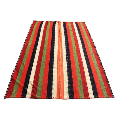 Jajim (199x134 cm) - German Carpet Shop